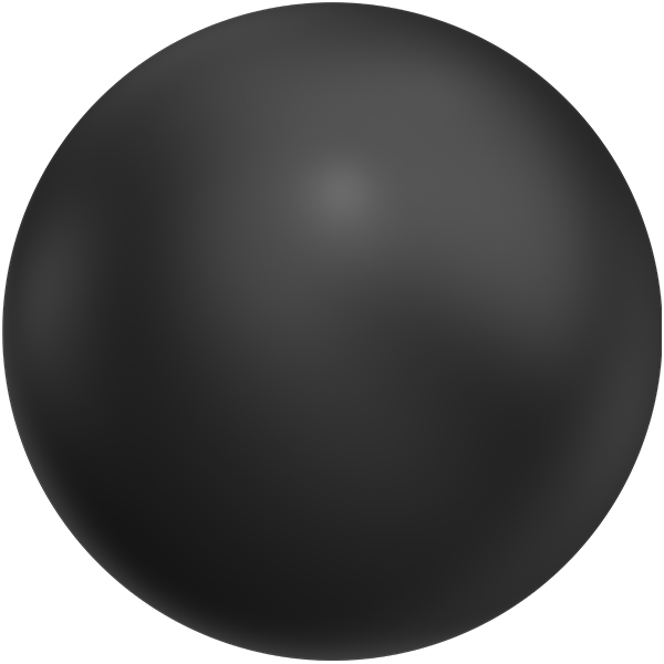 Matte Black finish image